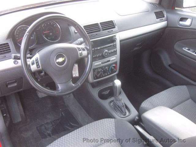 Chevrolet Cobalt 2009 photo 14